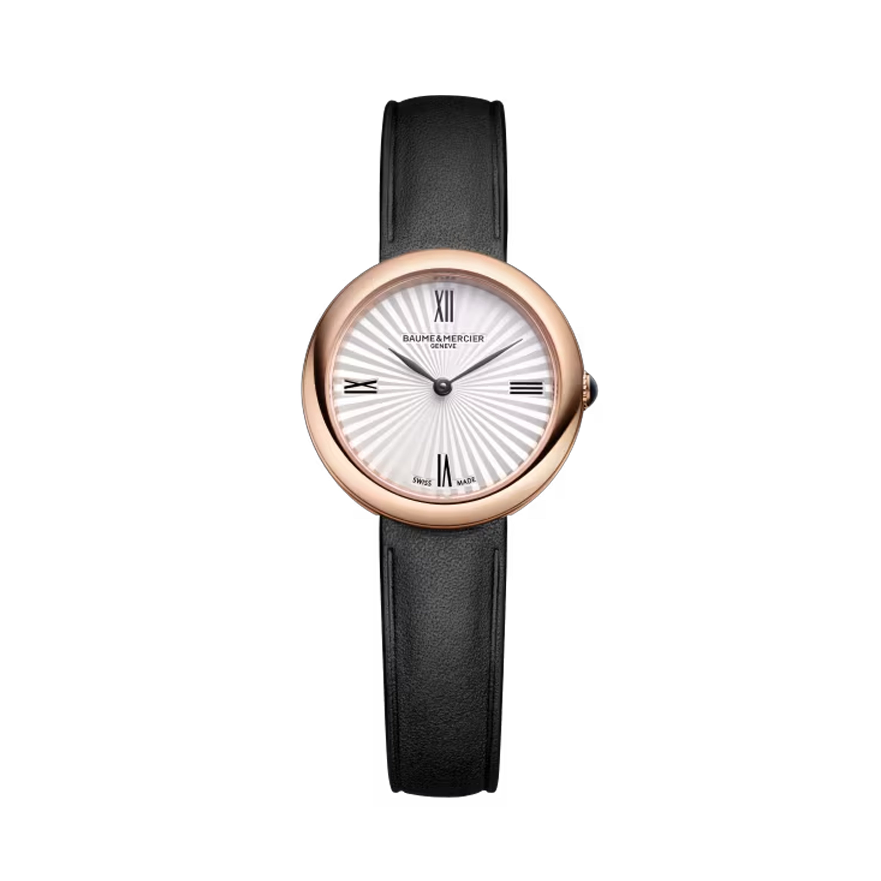 Baume & Mercier Joia de Baume & Mercier Watch, 28mm Silver Dial, 10849