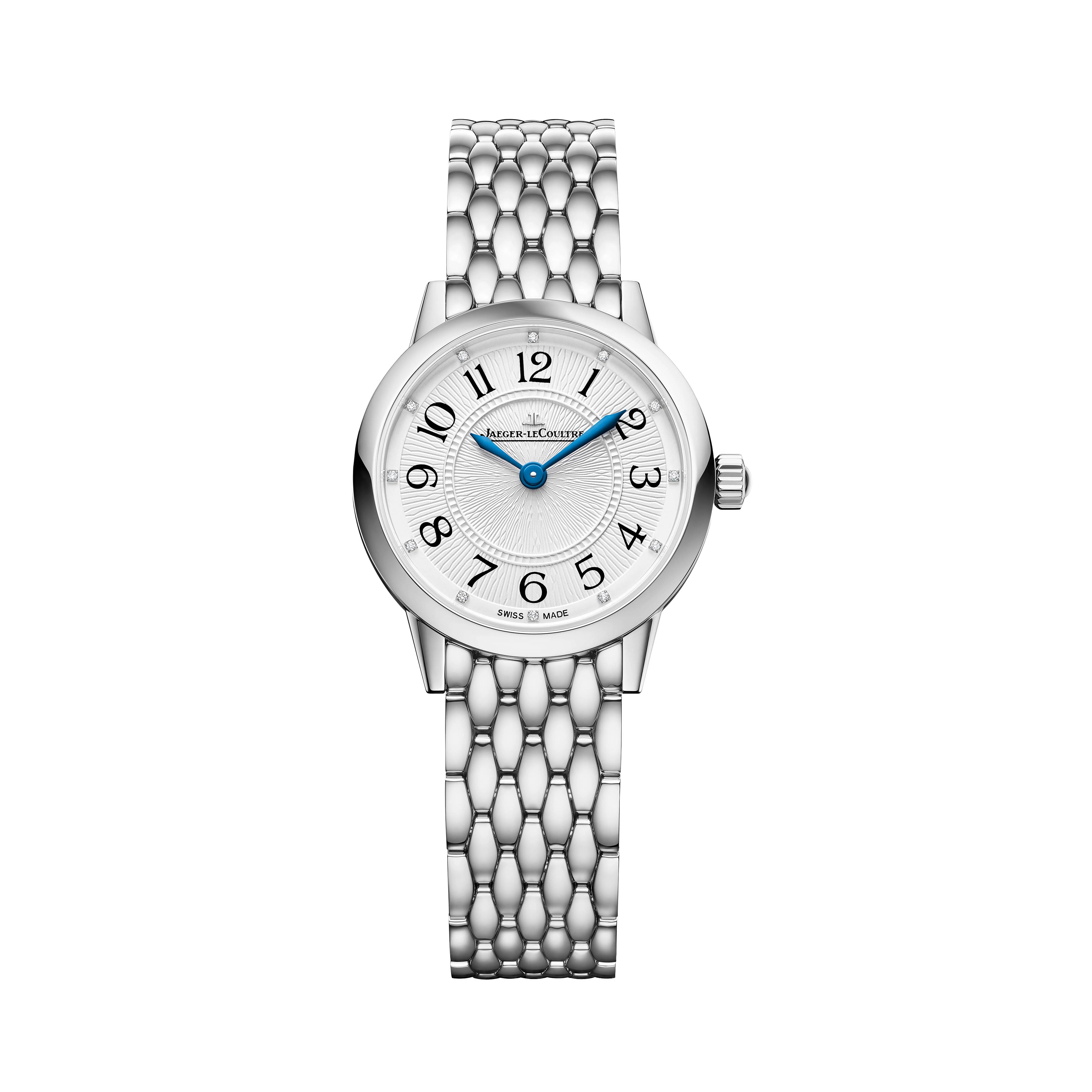 Jaeger-LeCoultre Rendez-Vous Classic Watch, 29mm Silver Dial, Q3658110