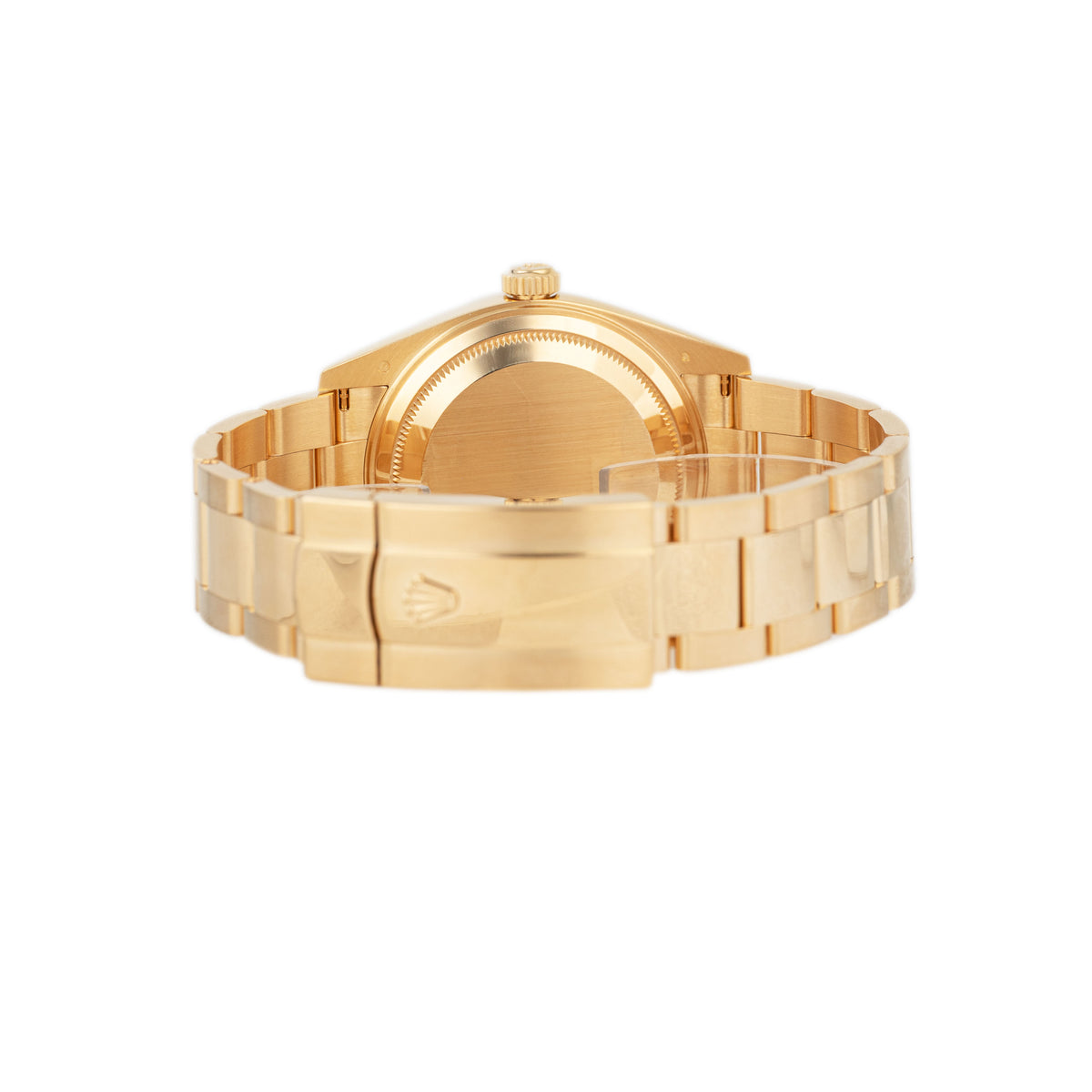 Rolex Sky-Dweller Yellow Gold Black Dial 42mm 336938 Full Set