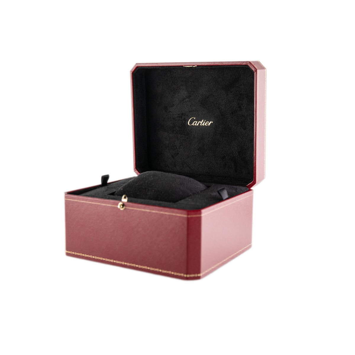 Cartier Drive De Cartier Stainless Steel Silver Dial 40X41mm WSNM0008 Full Set