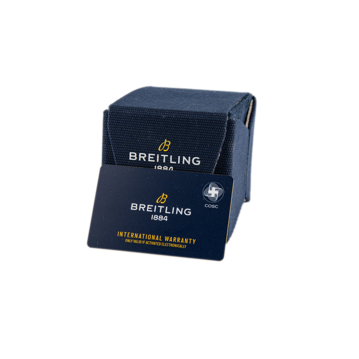 Breitling Premier B09 Stainless Steel Pistachio Green Dial 40mm AB0930D31L1P1 Full Set