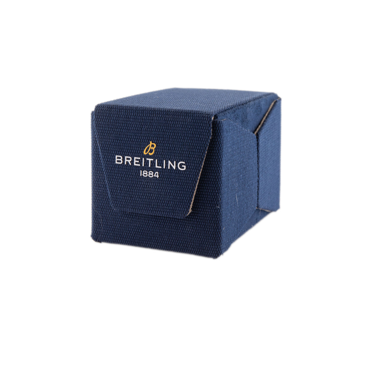 Breitling Avenger B01 Chronograph 42 Night Mission Ceramic Blue Dial 42mm SB0146101L1X1