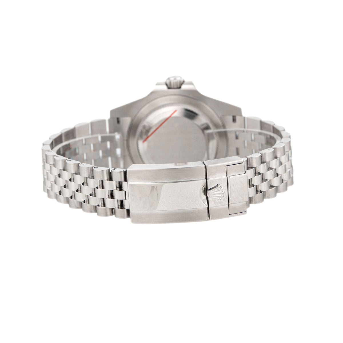 Rolex GMT-Master II Sprite Stainless Steel Black Dial 40mm 126720VTNR Full Set