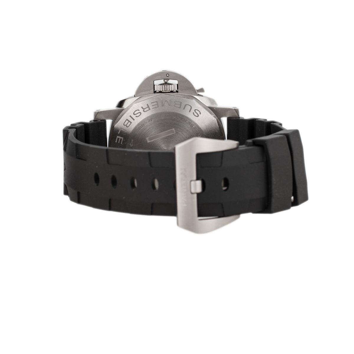 Panerai Submersible BMG-Tech Titanium Blue Dial 47mm Pam02692 Full Set