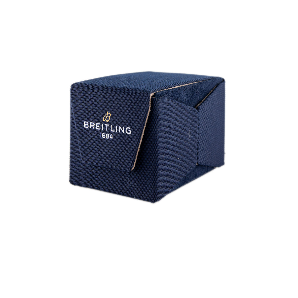 Breitling Avenger B01 Chronograph Stainless Steel Blue Dial 42mm AB0146