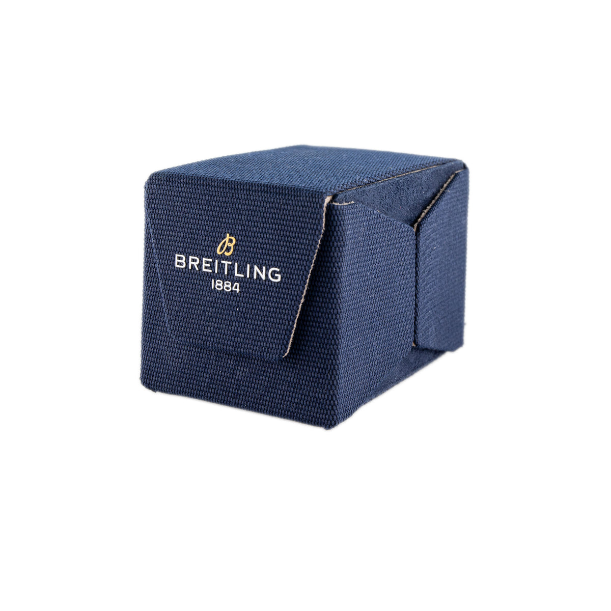 Breitling Premier B01 Chronograph 42 Stainless Steel Blue Dial 42mm AB0118 Full Set