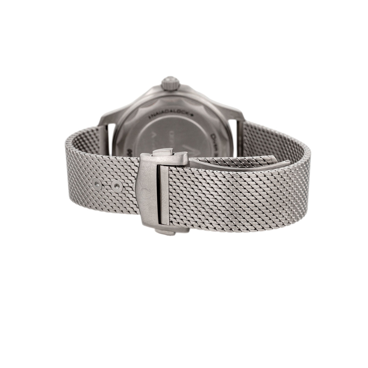 Omega Seamaster Diver 300M No Time To Die Titanium 42mm Brown Dial 210.90.42.20.01.001 Full Set
