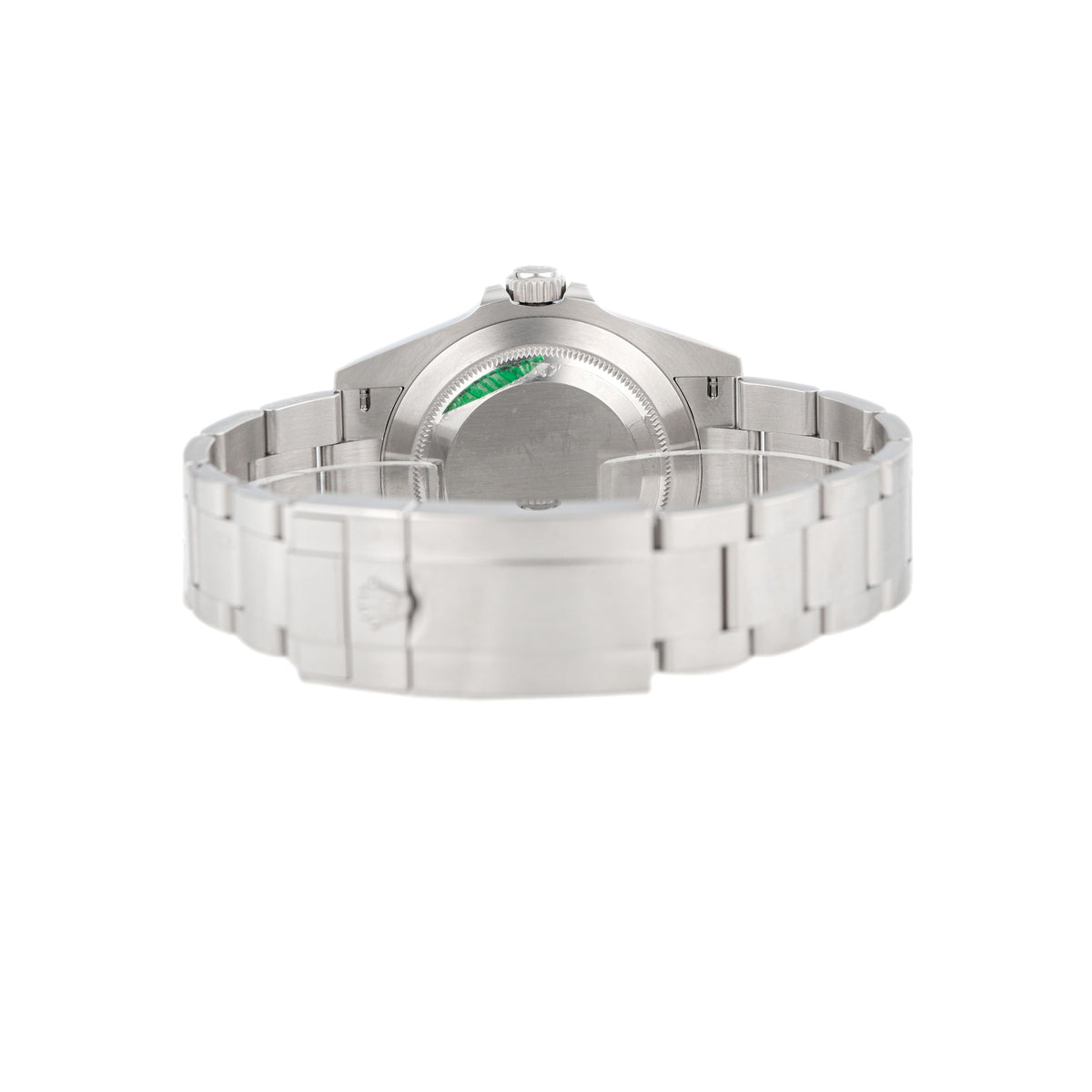 Rolex Air-King Stainless Steel Black Dial 40mm 126900 Full Set