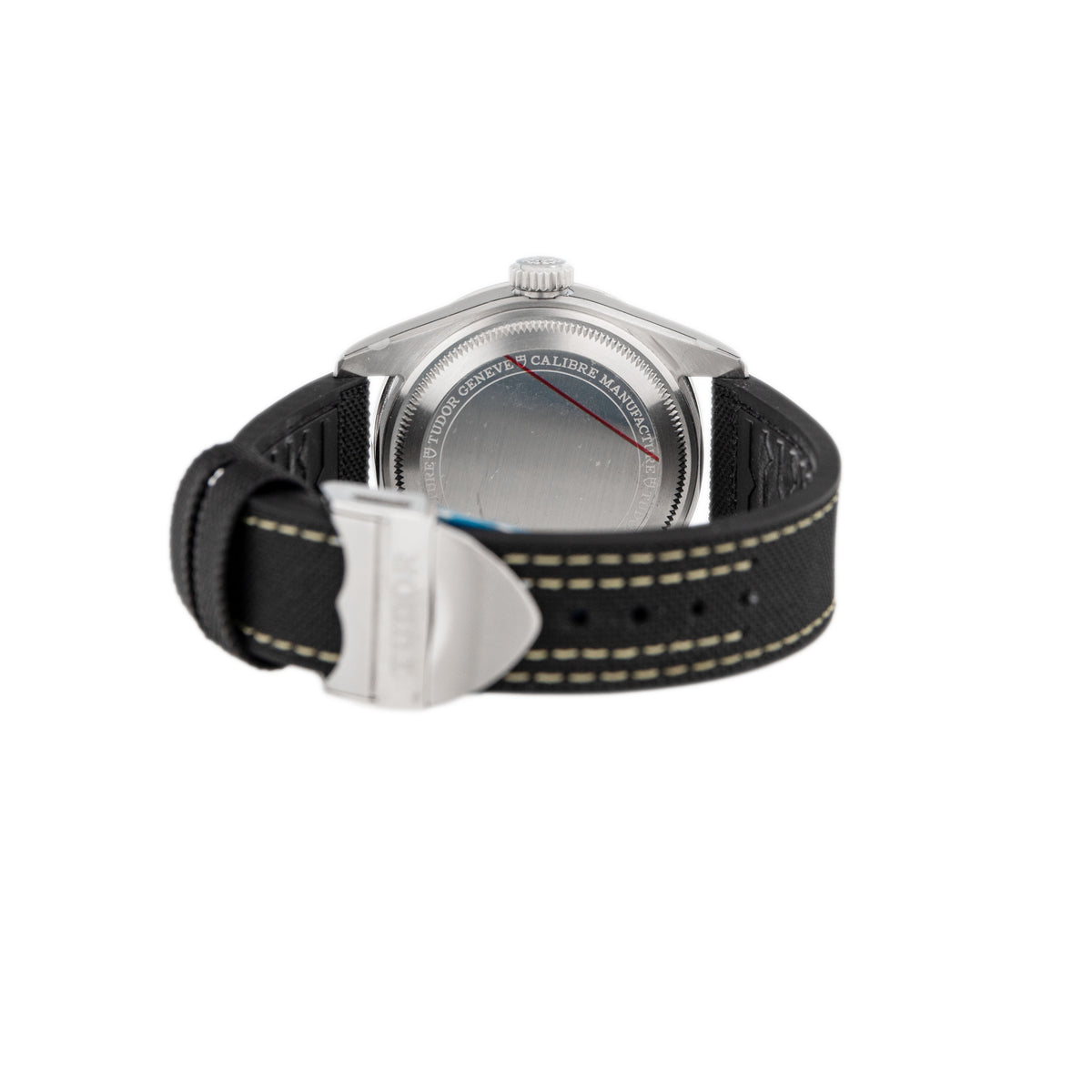 Tudor Black Bay Pro Stainless Steel White Dial 39mm m79470-0006 Full Set