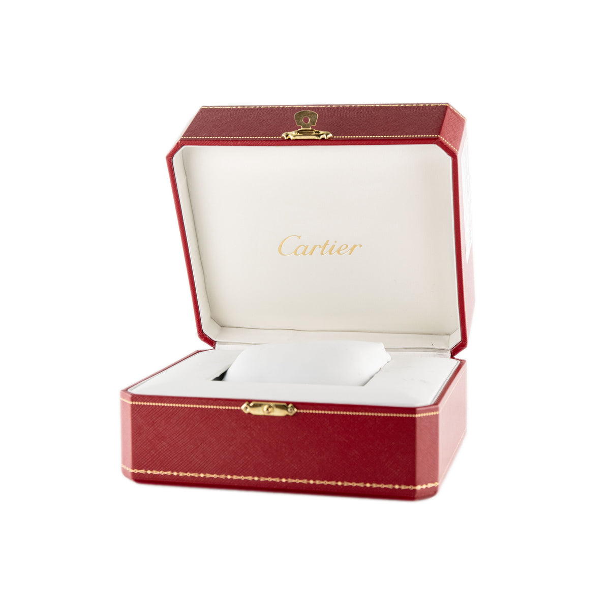 Cartier Ballon Bleu Rose Gold Silver Dial 36mm WE900423