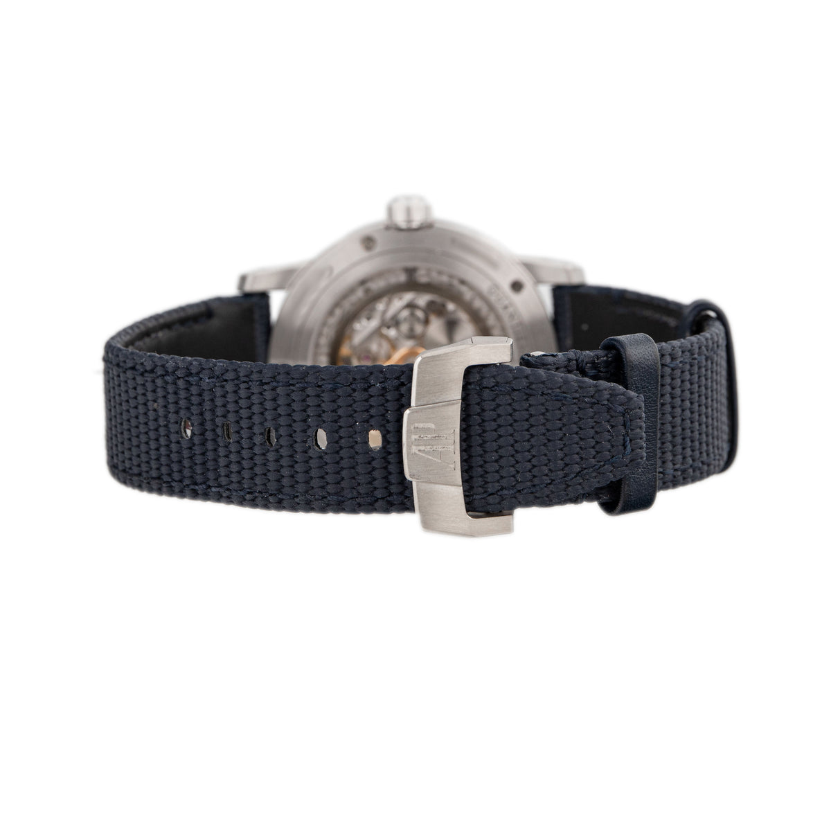Audemars Piguet Code 11.59 Perpetual Calendar White Gold Aventurine Blue Dial 41mm 26394BC.OO.D027KB.01 Full Set
