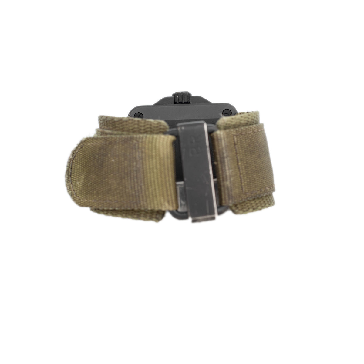 Bell & Ross BR 03 Diver Ceramic Green Dial 42x42mm BR03-92-DIVE Full Set