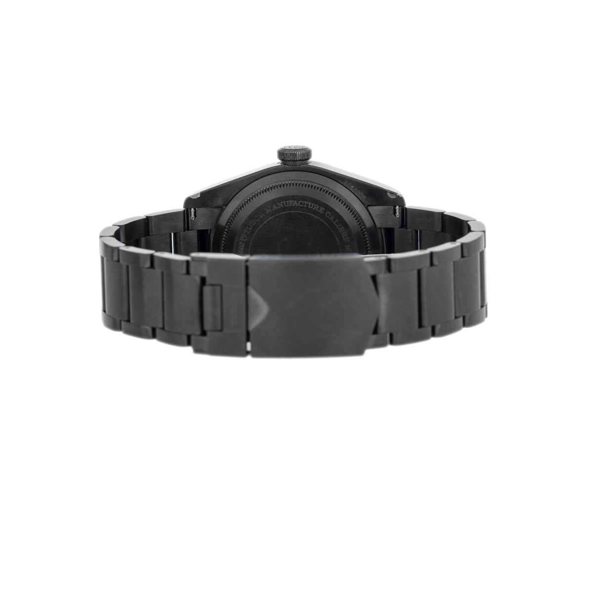 Tudor Black Bay Heritage Dark Stainless Steel Black Dial 41mm M79230DK-0004 Full Set