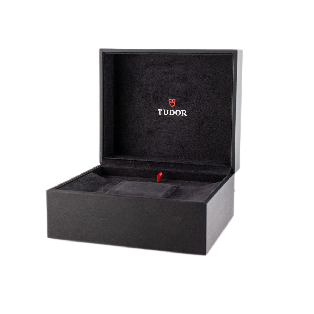 Tudor Black Bay Heritage Dark Stainless Steel Black Dial 41mm M79230DK-0004 Full Set