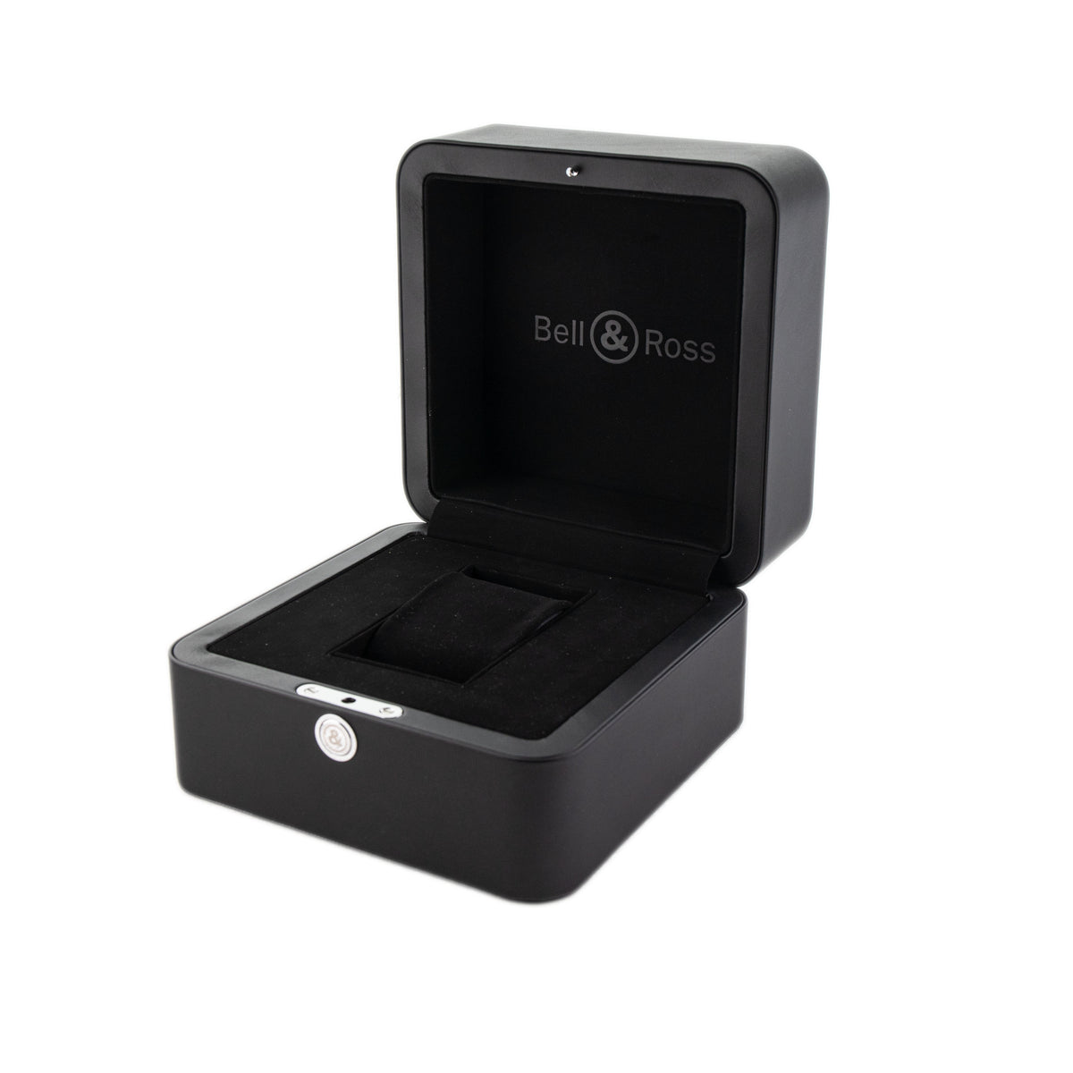 Bell & Ross BR-05 Chrono Stainless Steel Green Dial 42mm BR05C-GN-ST/SRB Full Set