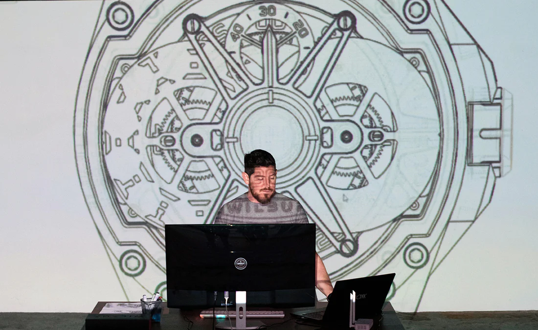 BURDEEN'S JEWELRY STORE