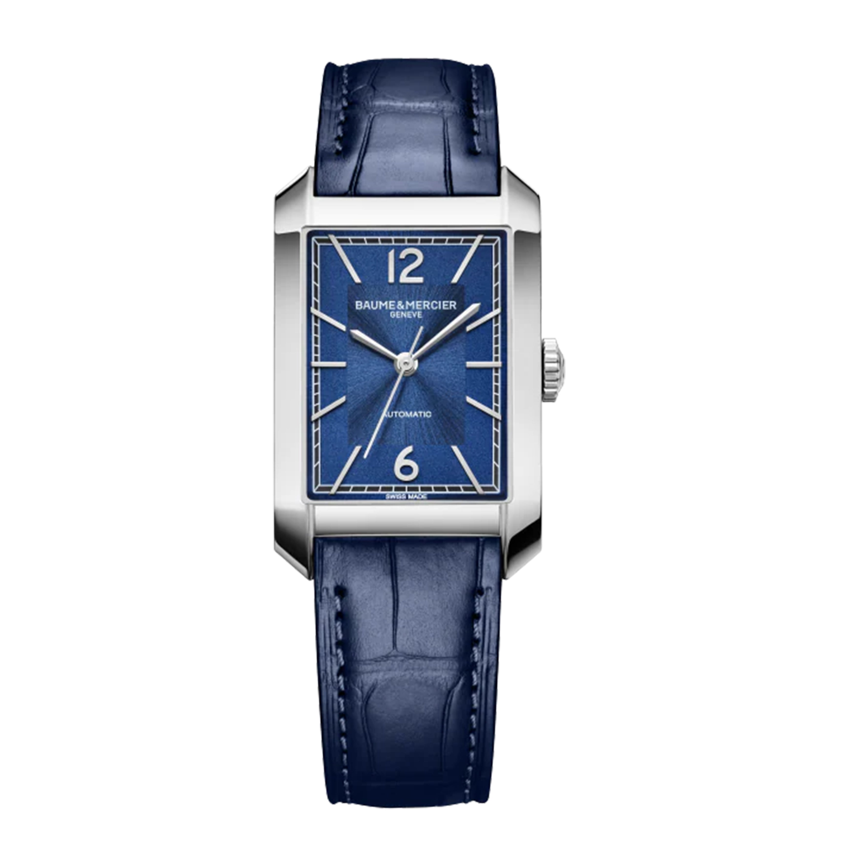 Baume And Mercier Hampton