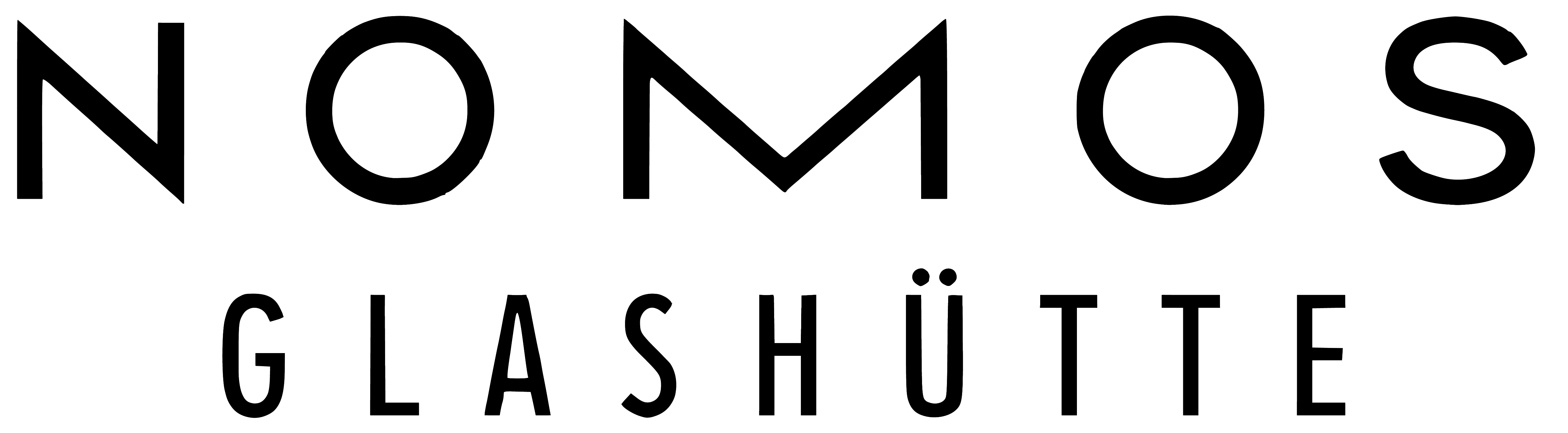 NOMOS Glashütte - Burdeen's Jewelry Partner