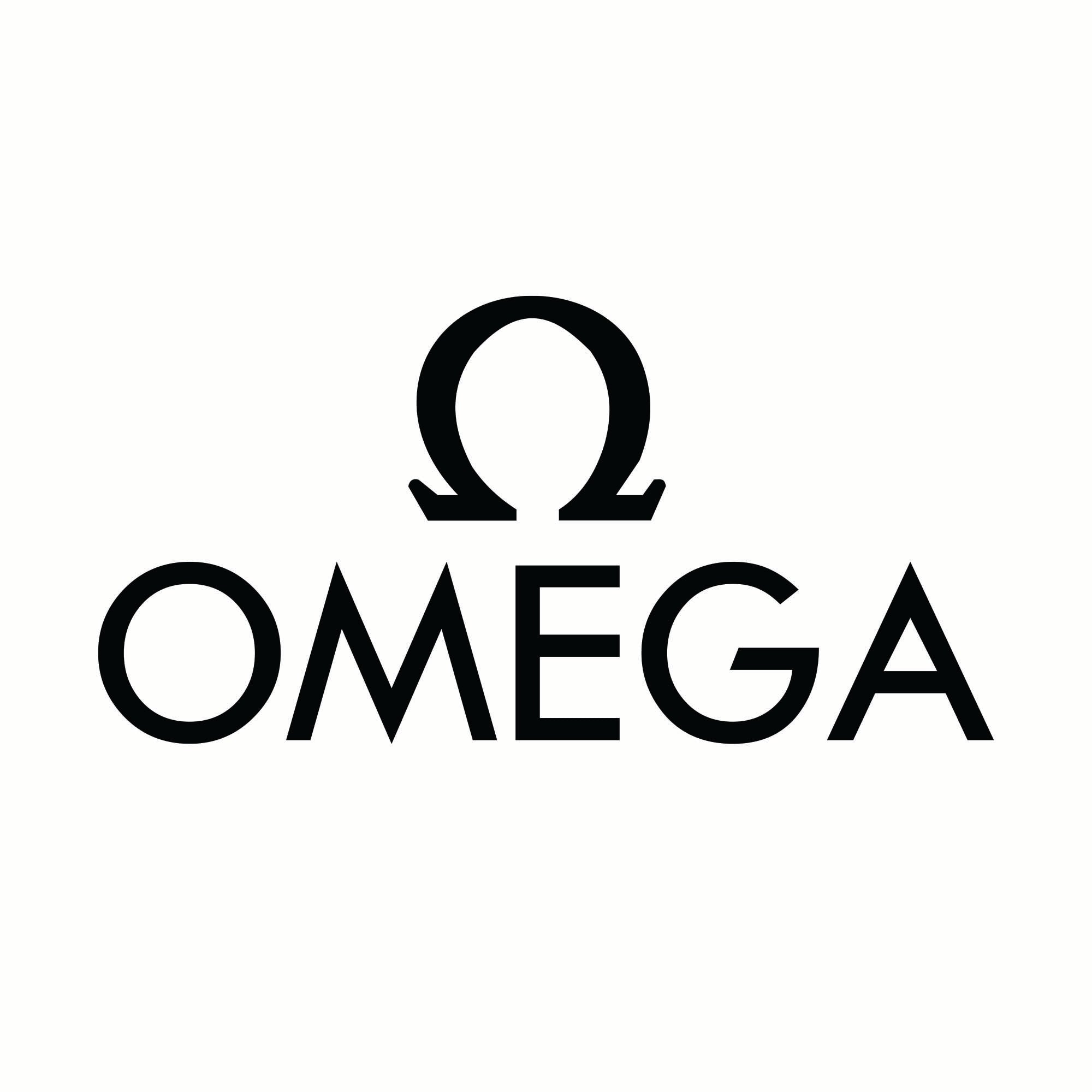 Omega Logo