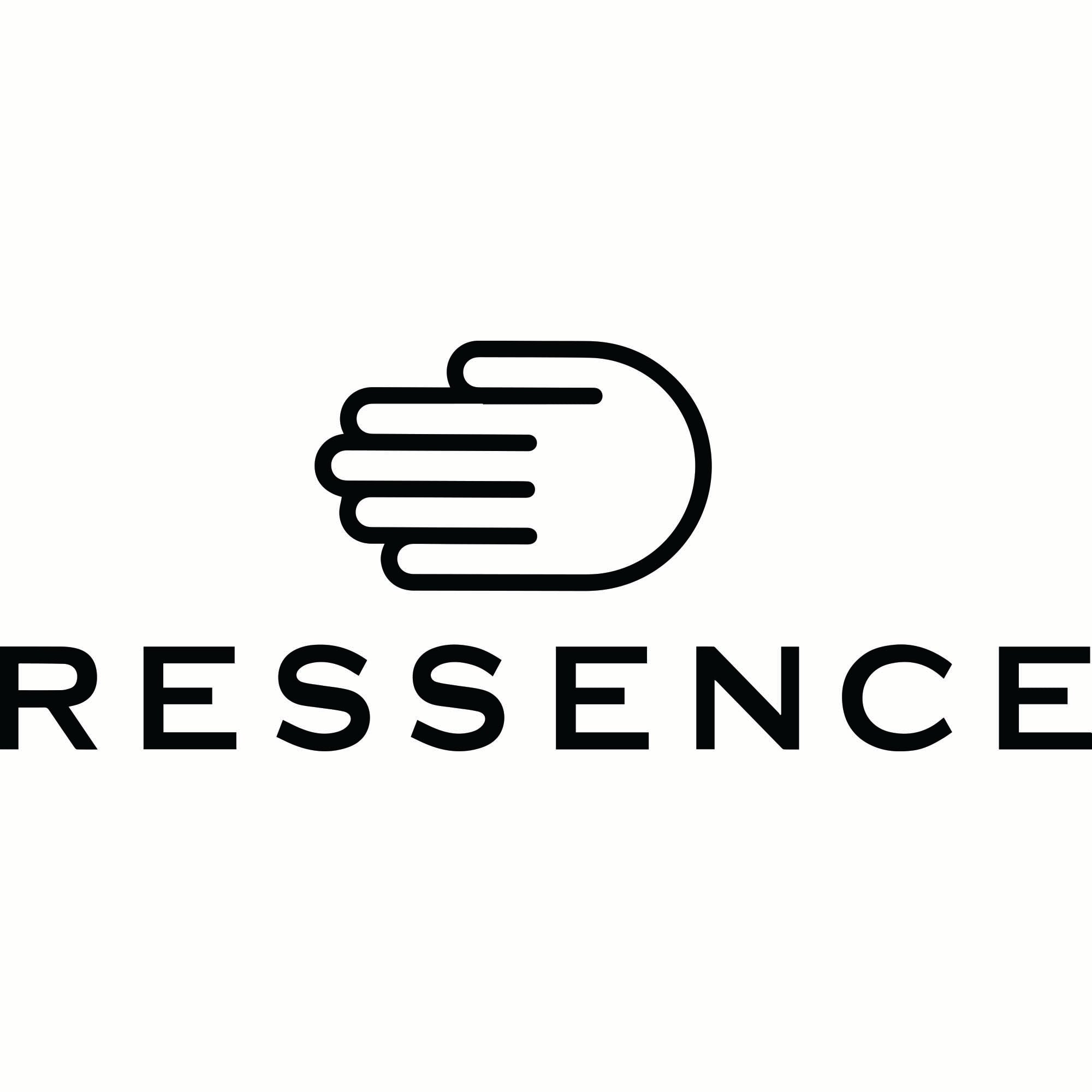 Ressence Logo