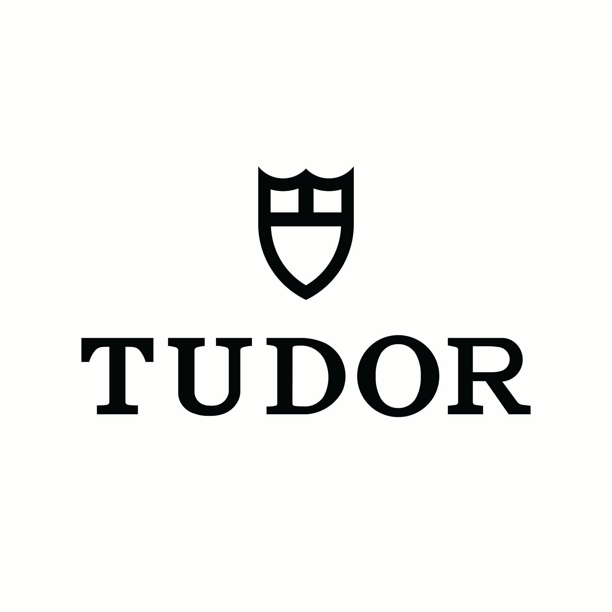 Tudor Logo