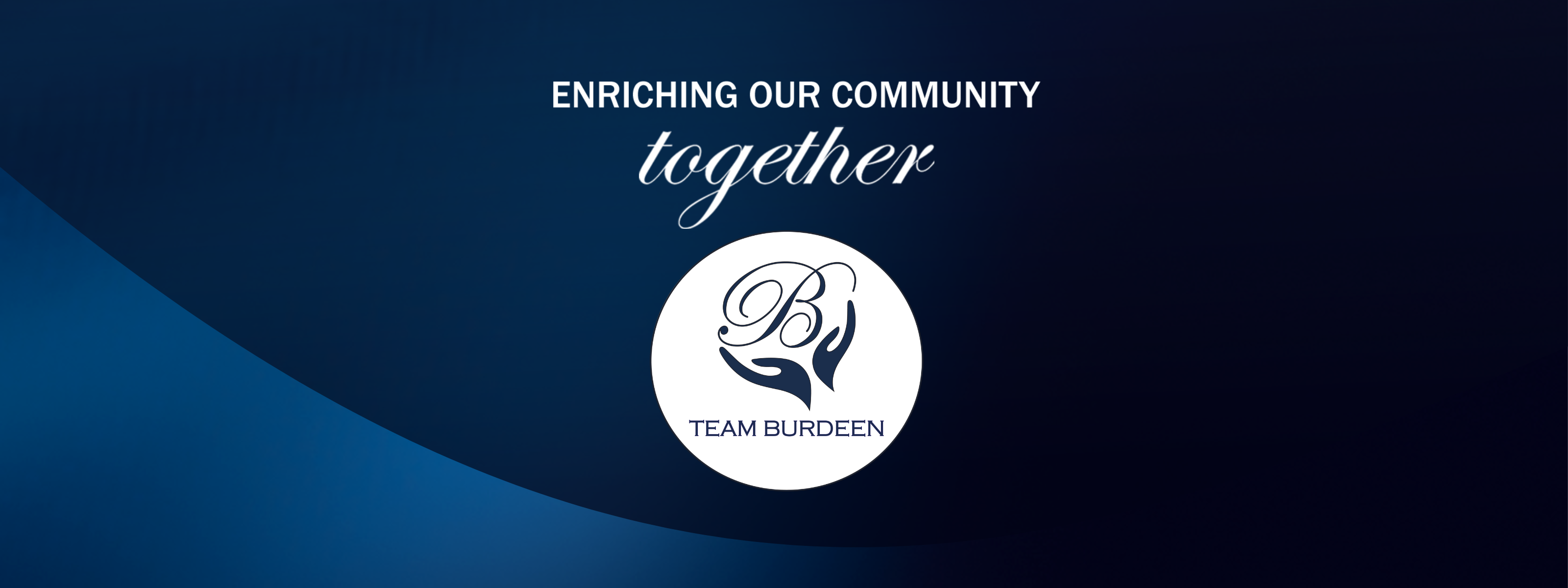 BURDEEN'S JEWELRY TEAM