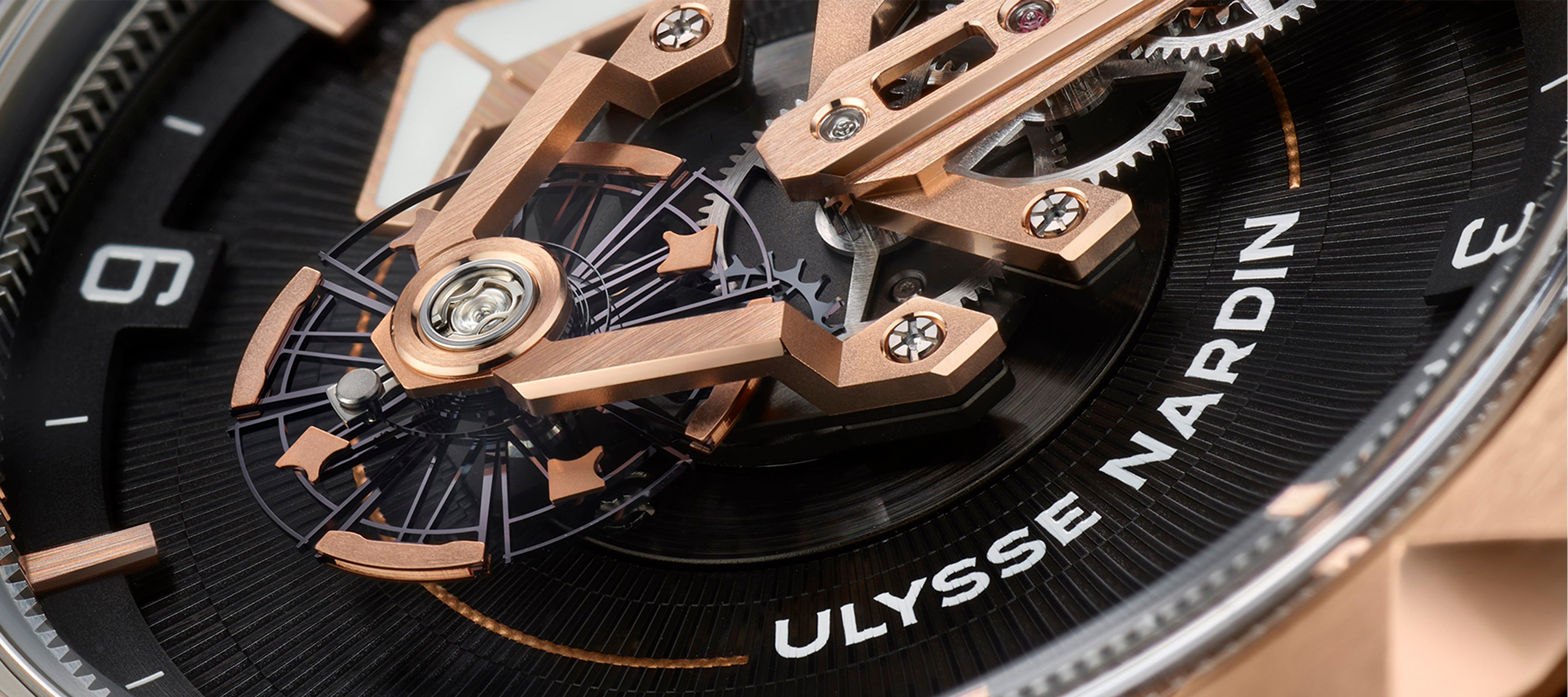 Ulysse Nardin Watches