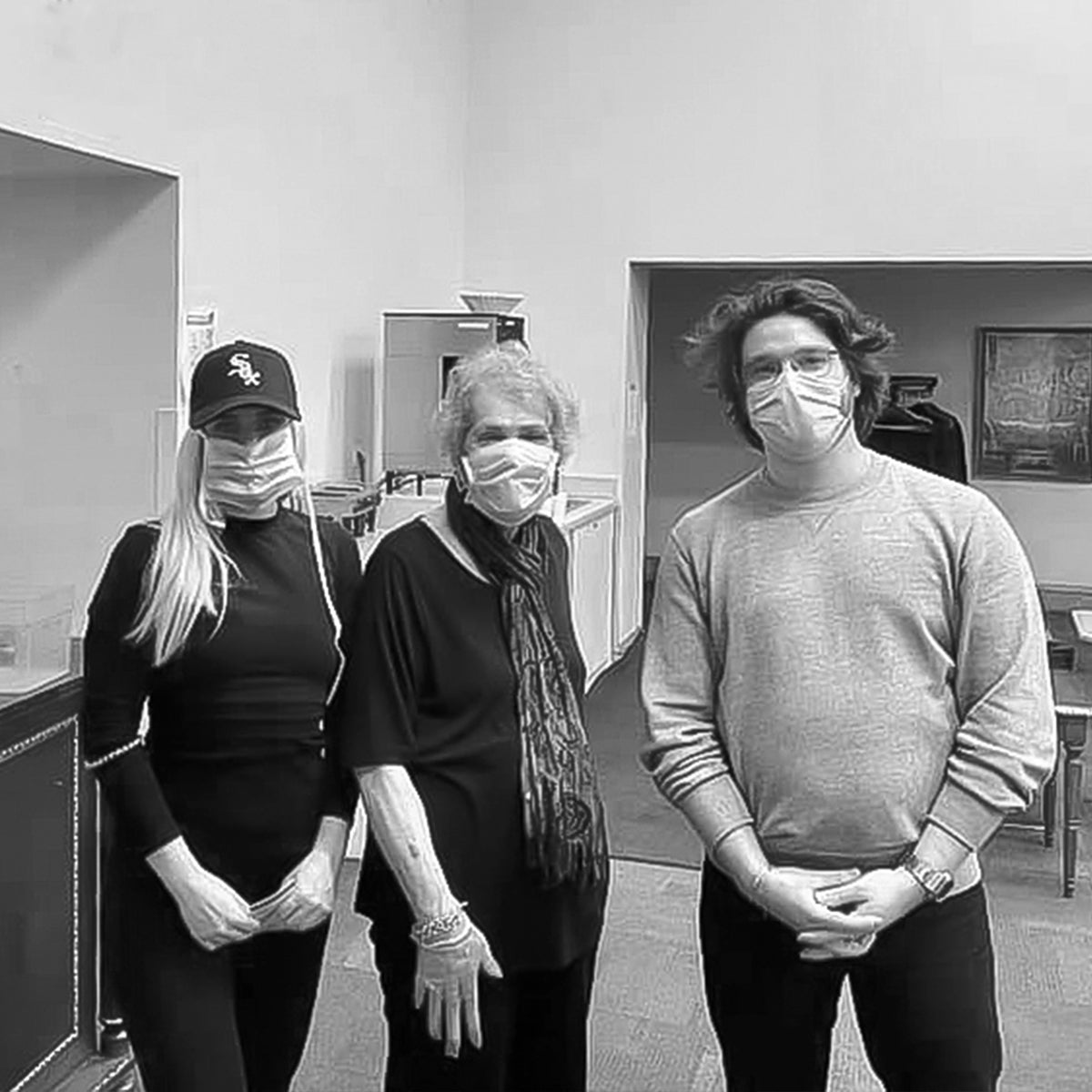 Burdeen's Jewelry Outreach