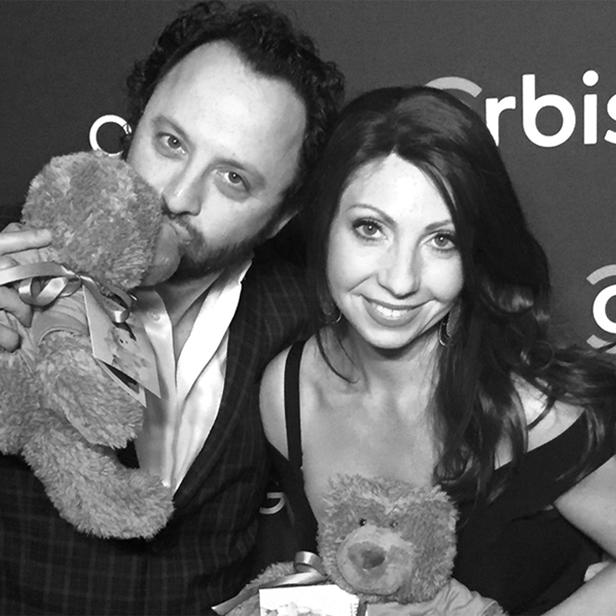 Matt and Rada Burdeen