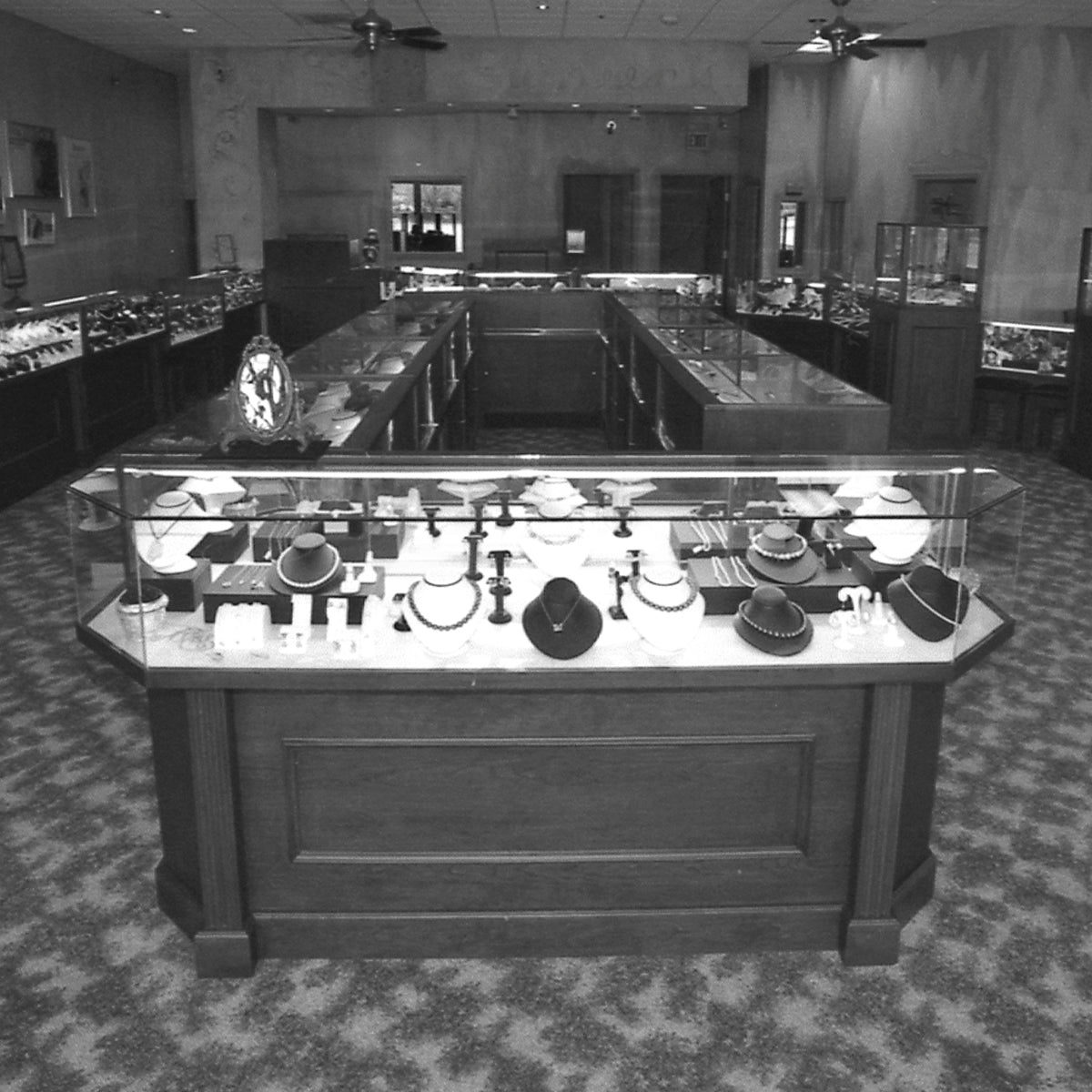 Burdeens Family Jeweler