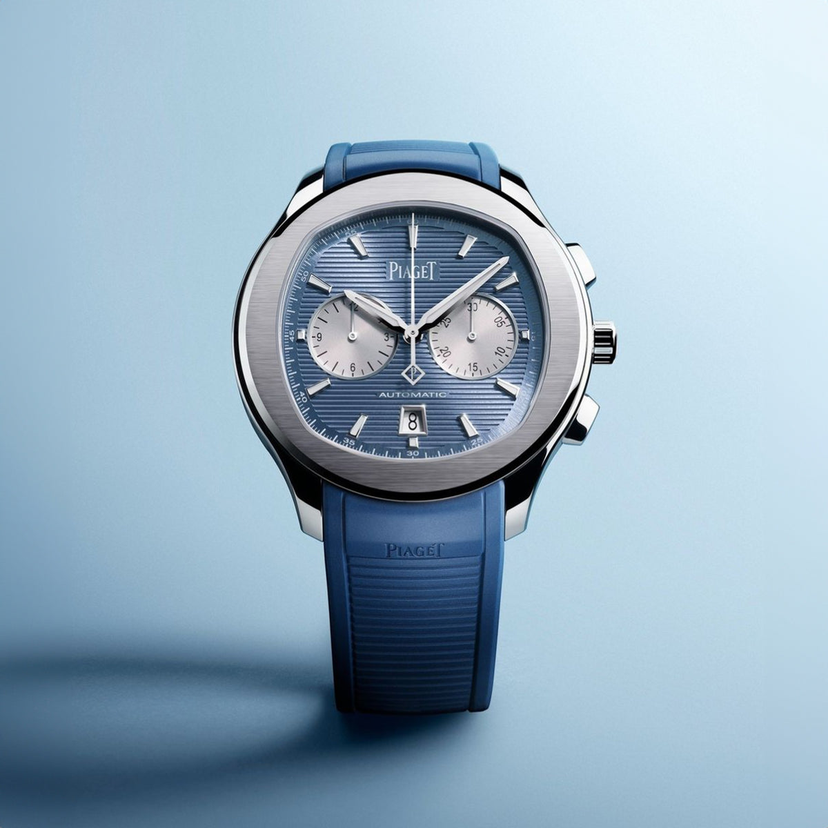 Piagent Polo Chronograph