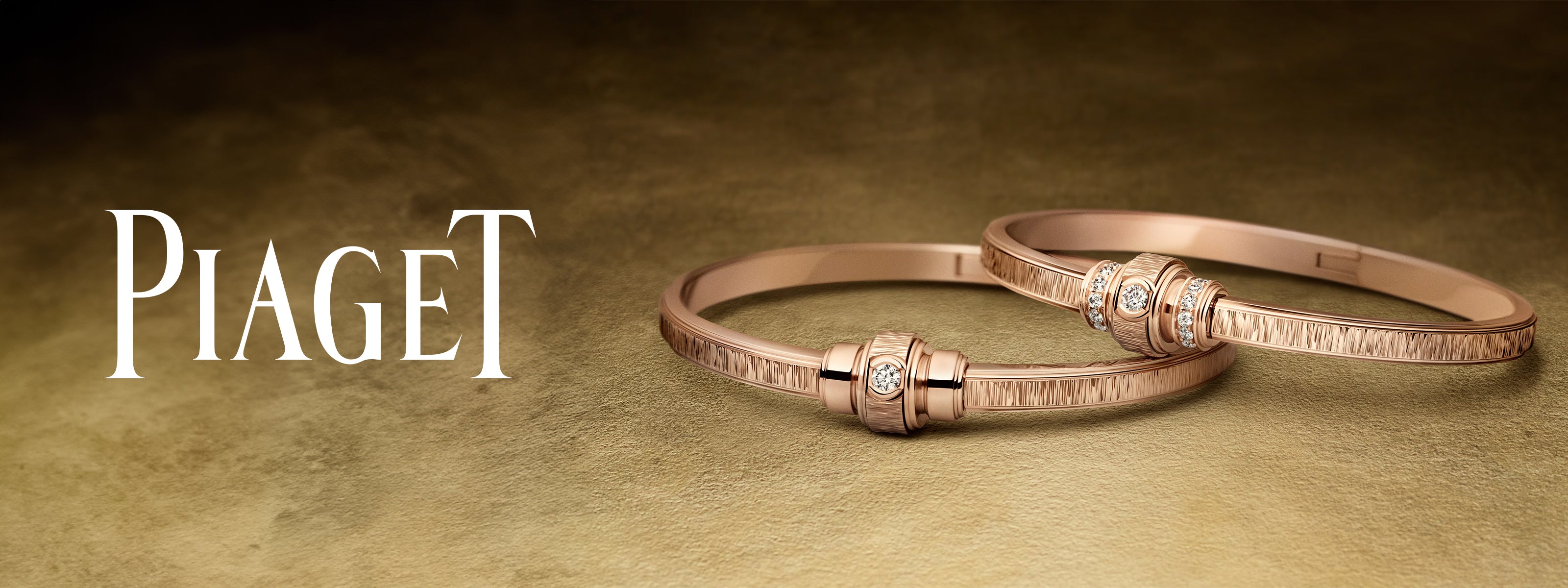 Piaget jewelry