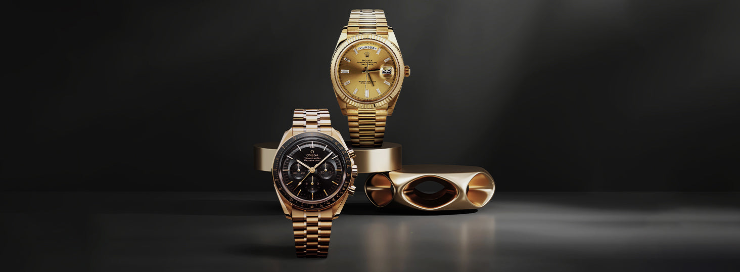 Luxury Watches