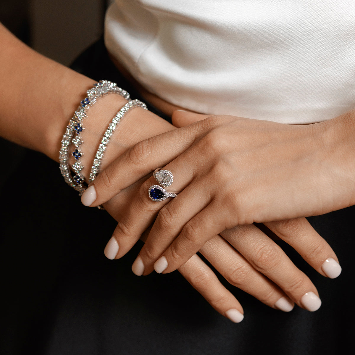 Valentine's Day ring gift guide