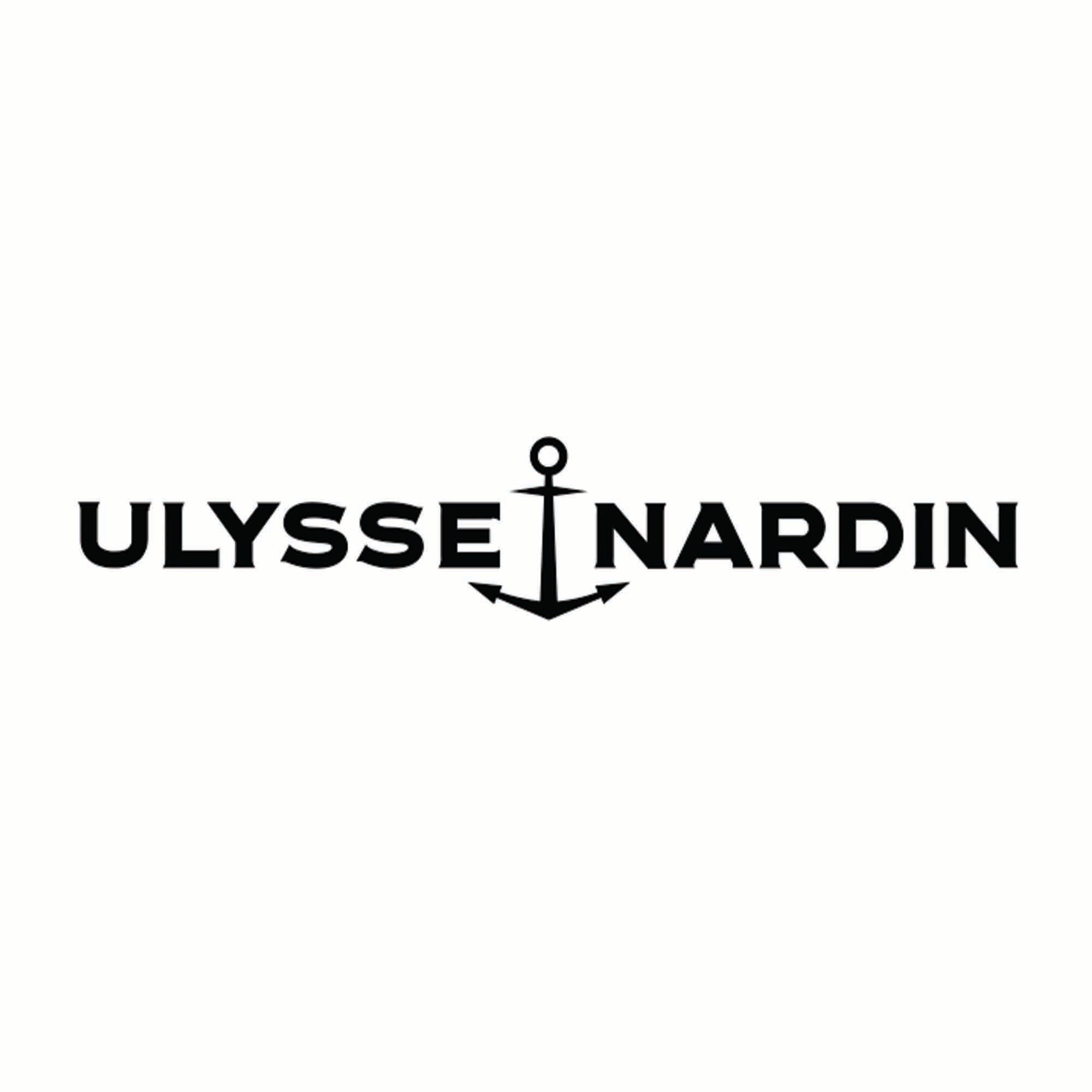 Ulysee Nardin Logo