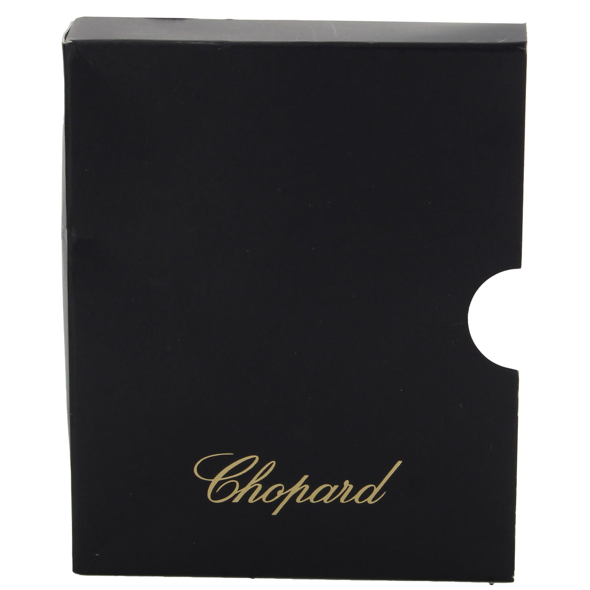 Chopard Imperiale Chronograph with Diamond Bezel 388549-3001 2.41cts 20 Stones
