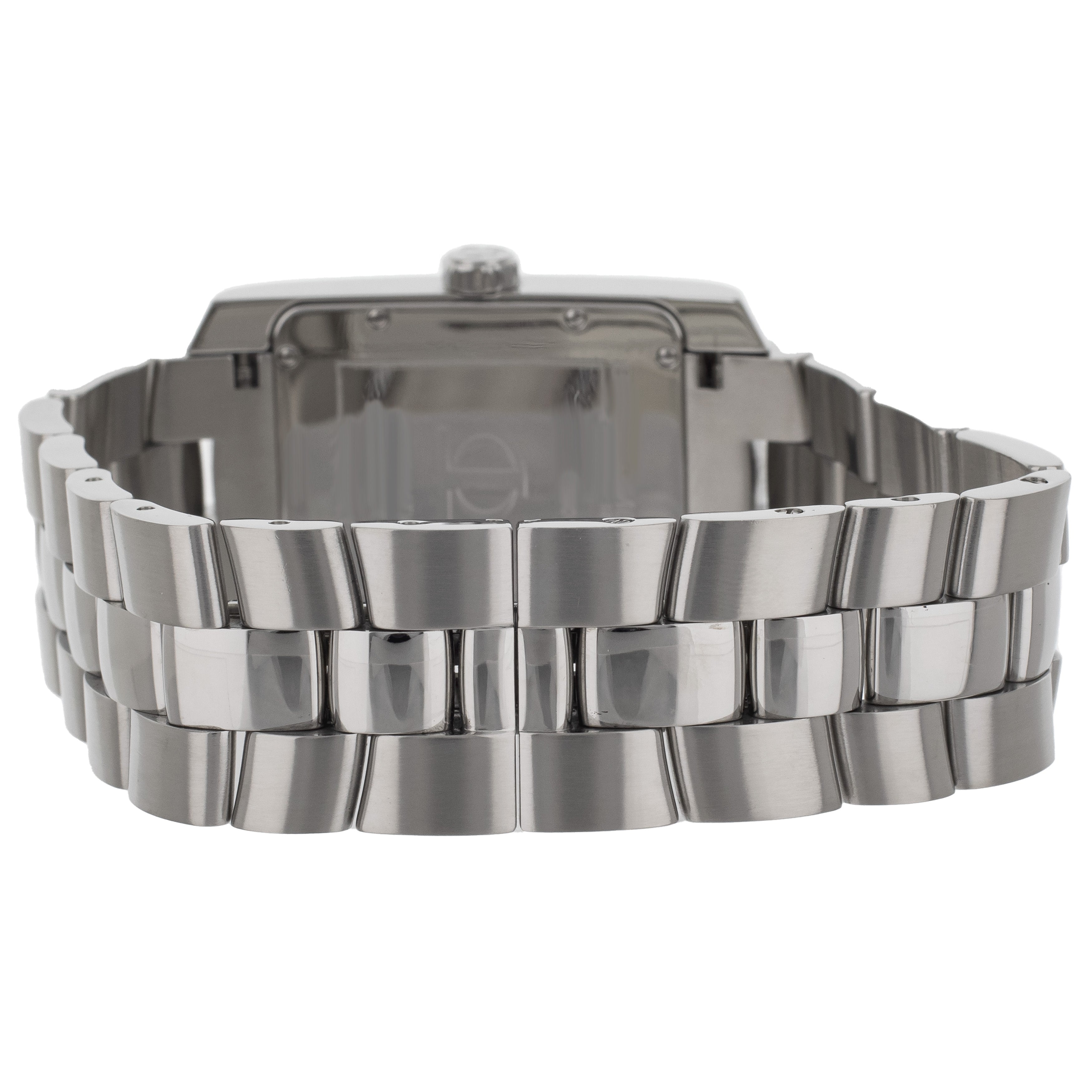 Baume & Mercier Hampton Automatic Stainless Steel 30mm 65480 Full Set