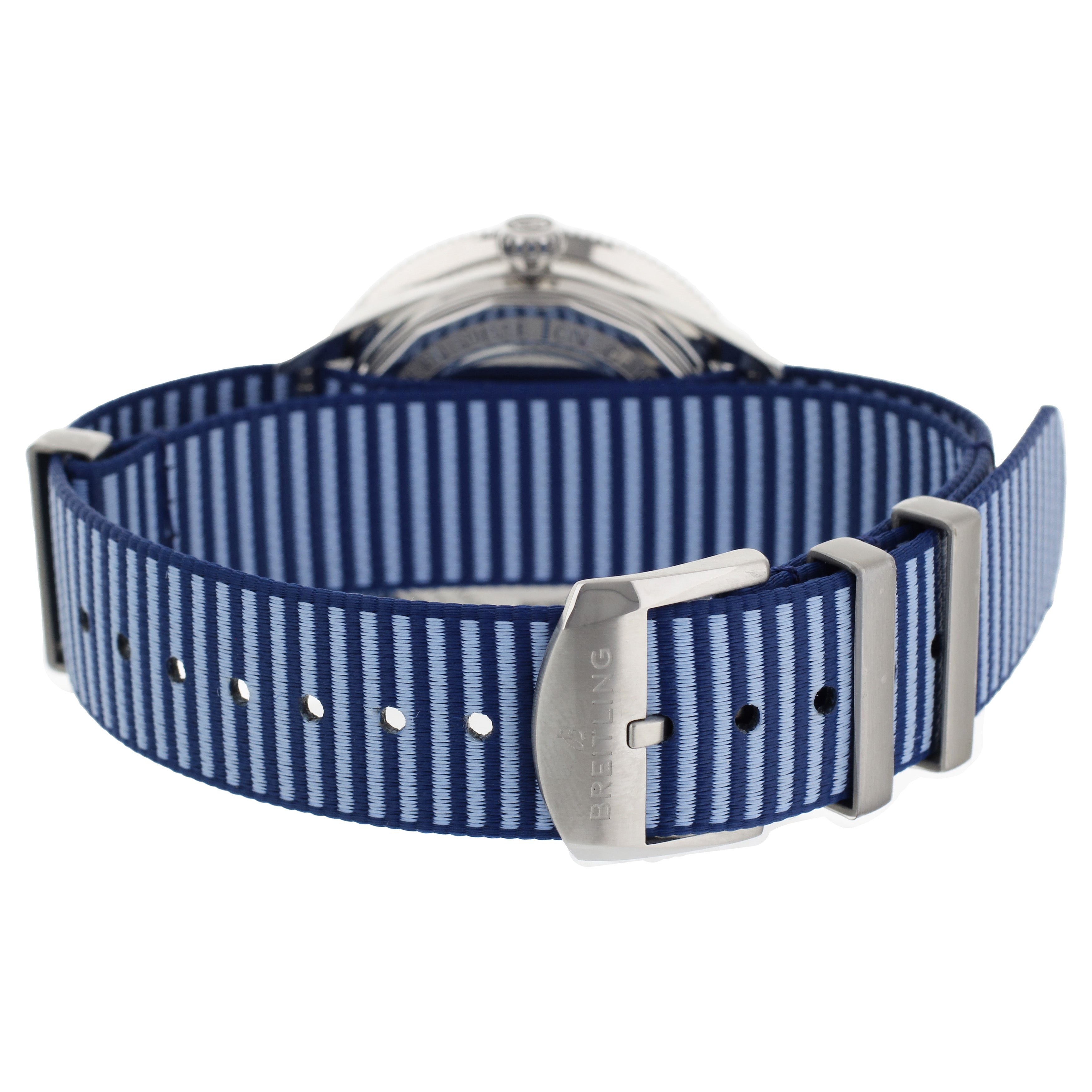 Breitling Superocean Heritage '57 Special Edition Rainbow 42MM A10370