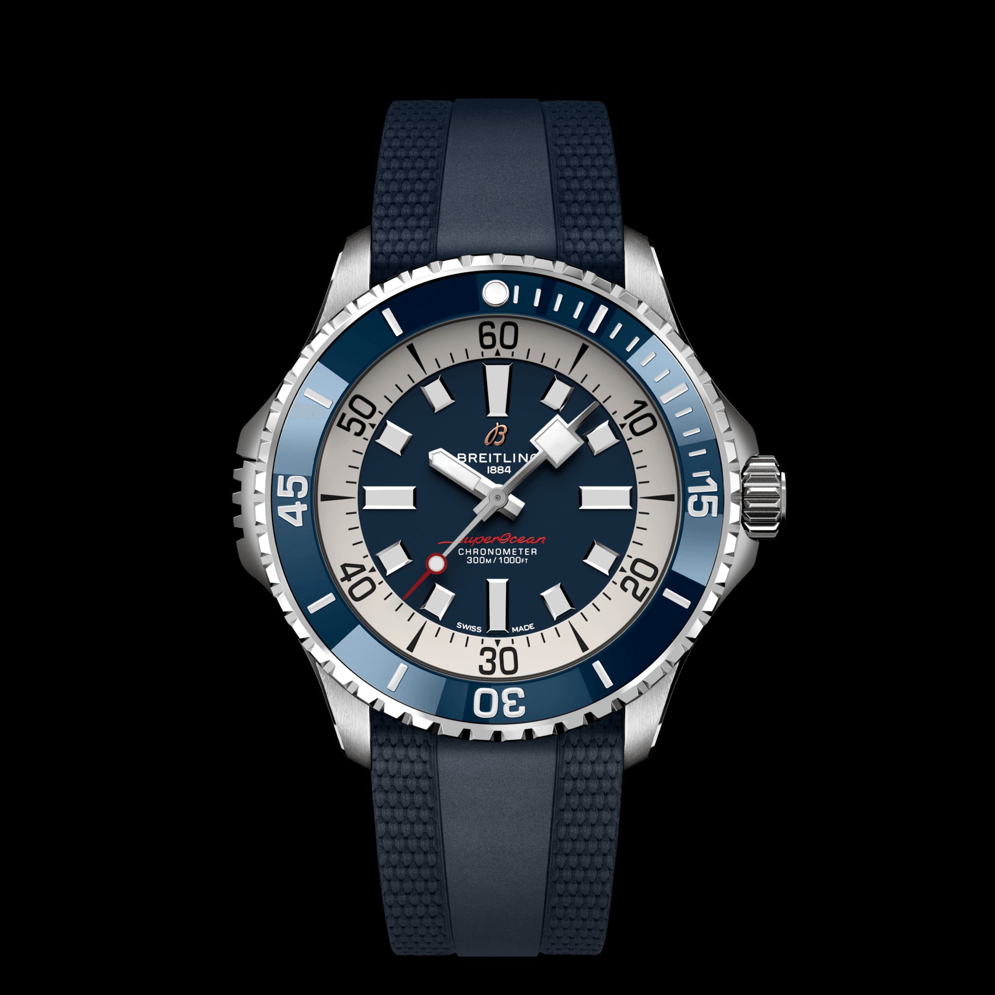 Superocean 46mm hot sale