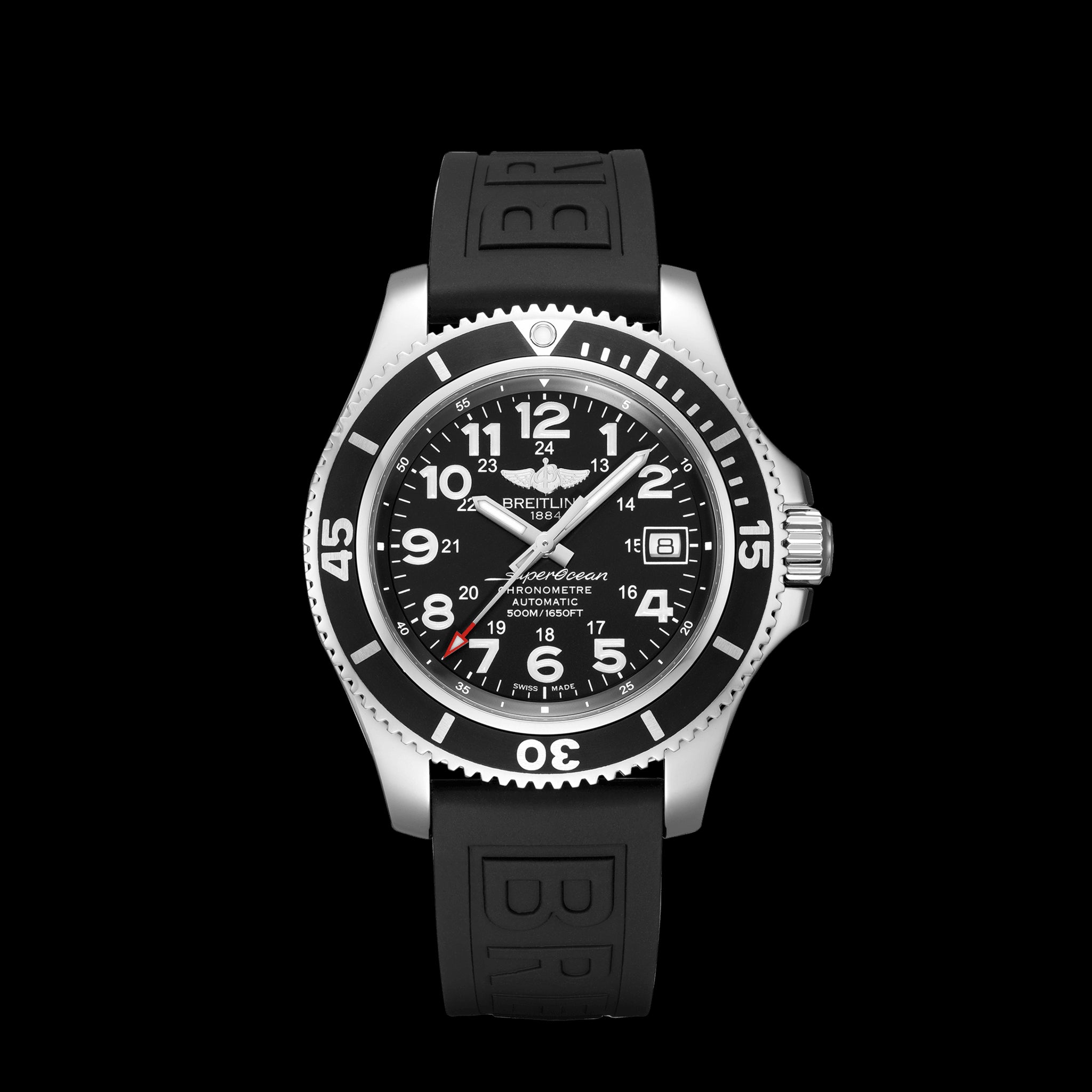 Superocean discount 2 42mm