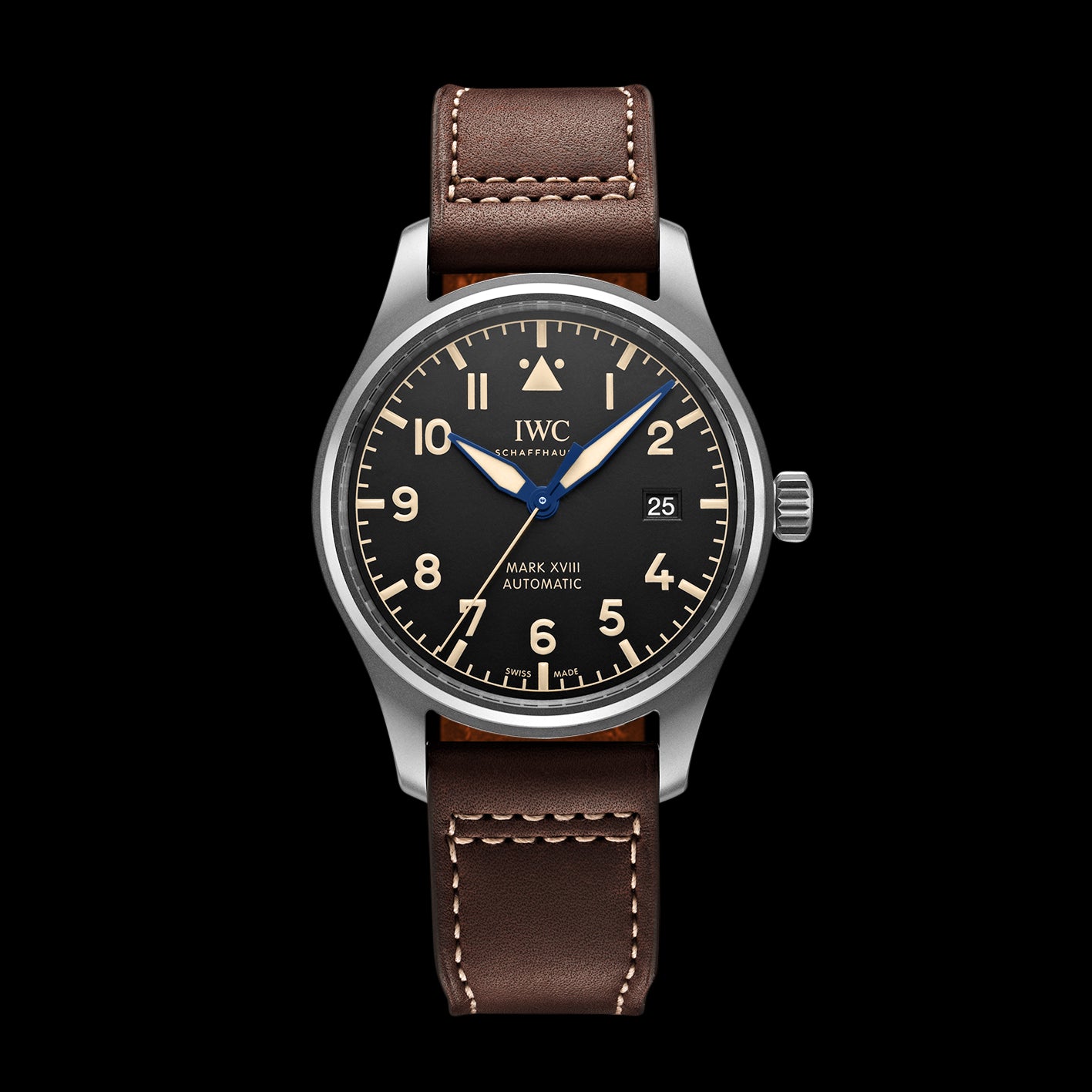 Iwc heritage mark online xviii