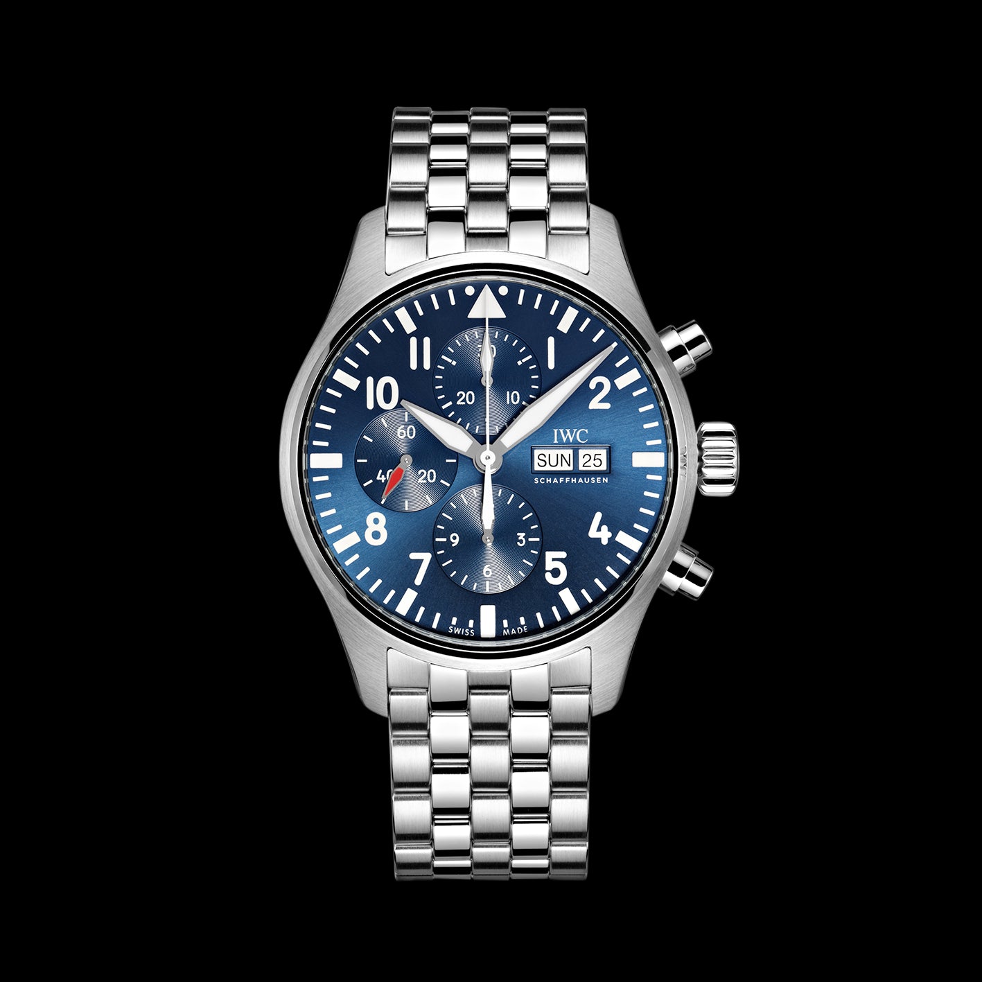 Iwc iw377717 hot sale