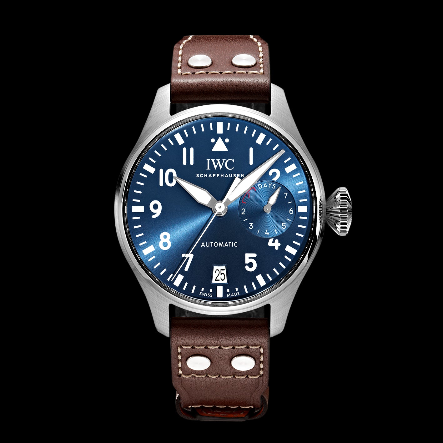 Iwc petit best sale prince big pilot