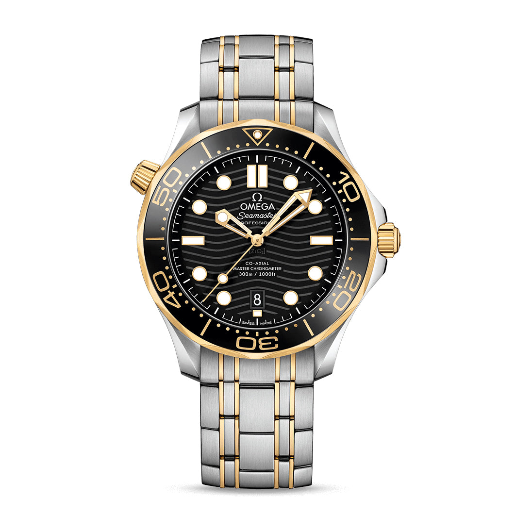 Omega seamaster shop 42mm