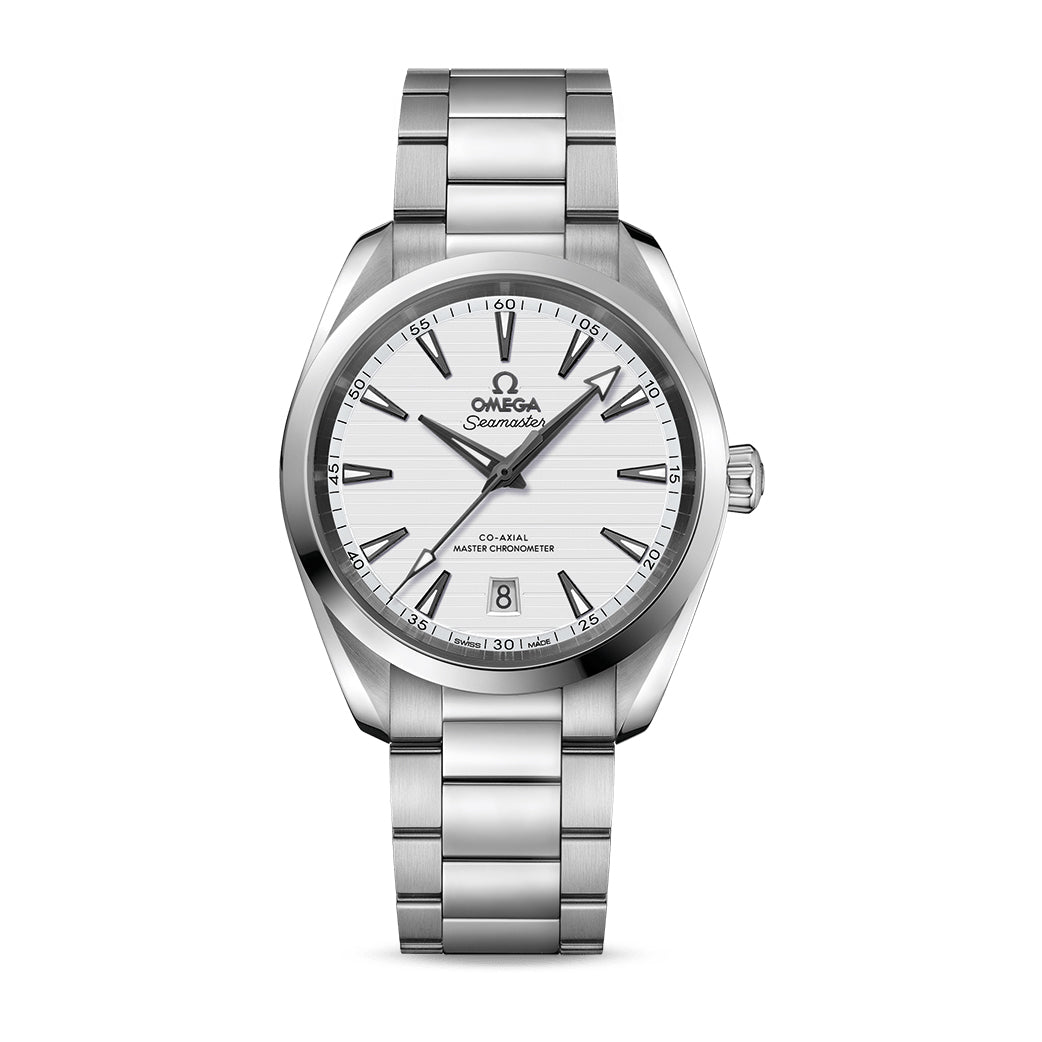 Omega aqua terra 150 m best sale