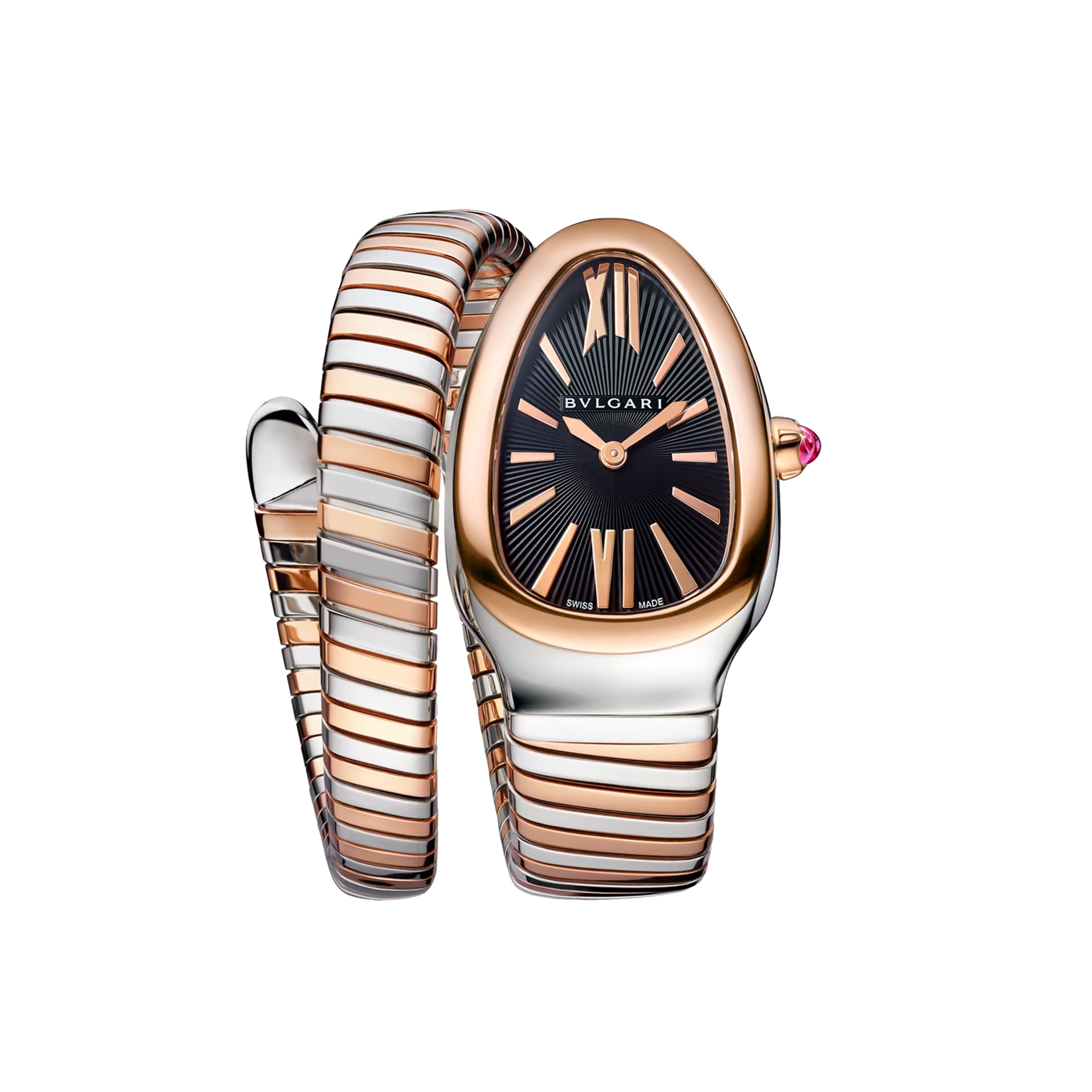 Bulgari Octo Finissimo watch