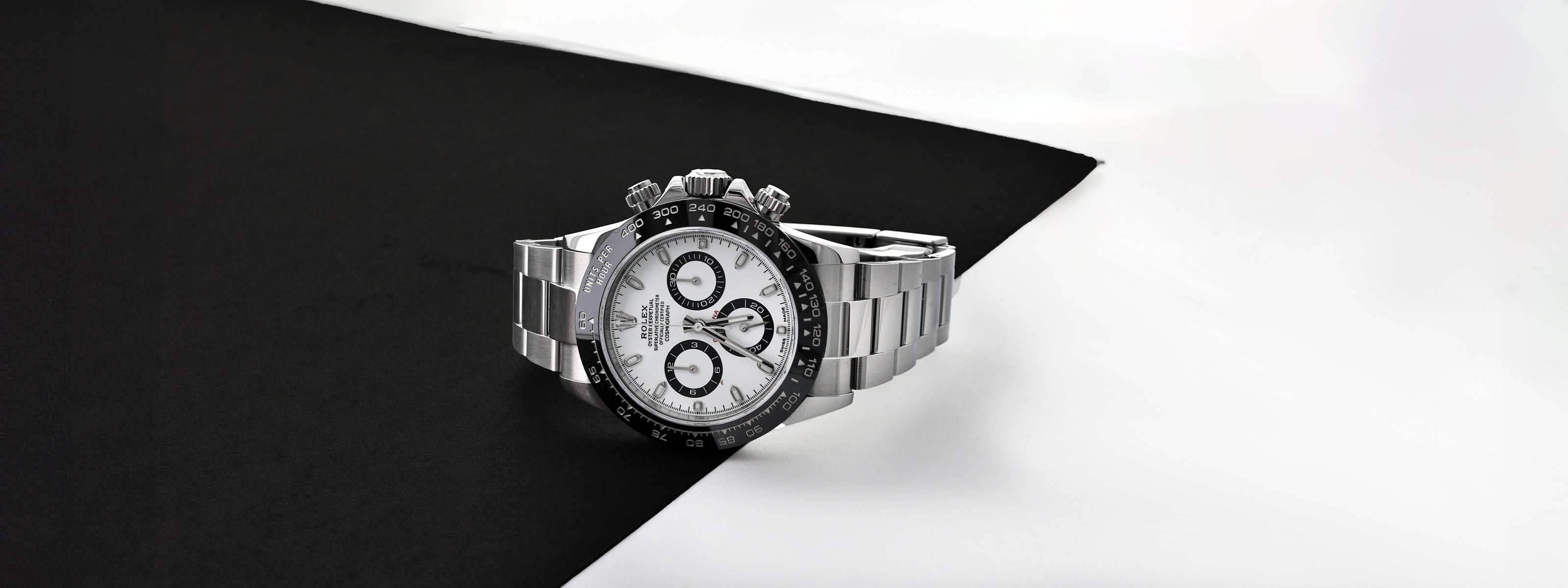A Step-By-Step Guide to Safely Buying a Pre-Owned Rolex