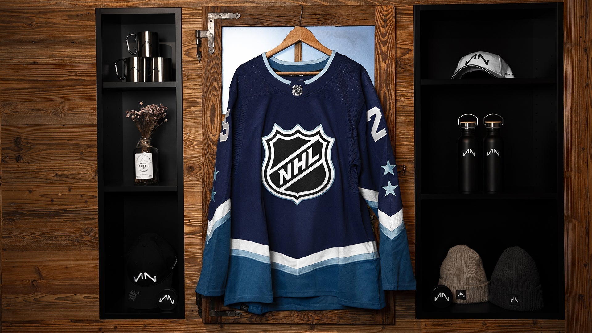 Norqain Announces New Partnership: Official Luxury Sports Watch of the NHL