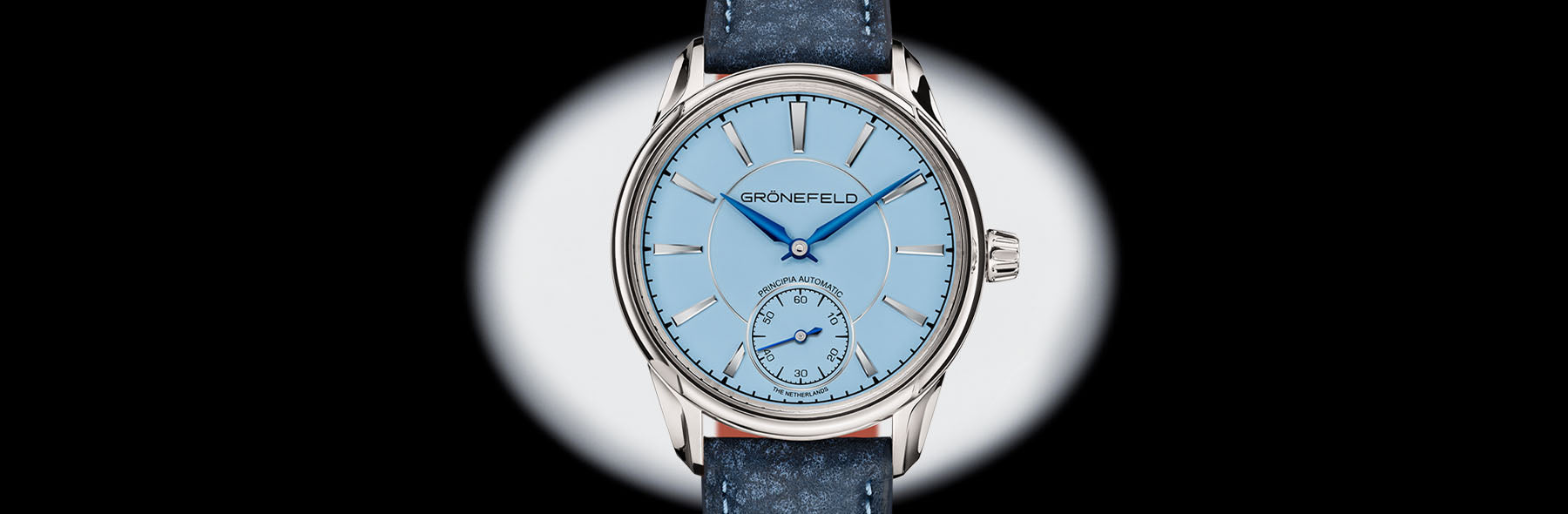 Hidden Complications: Gronefeld 1941 Principia