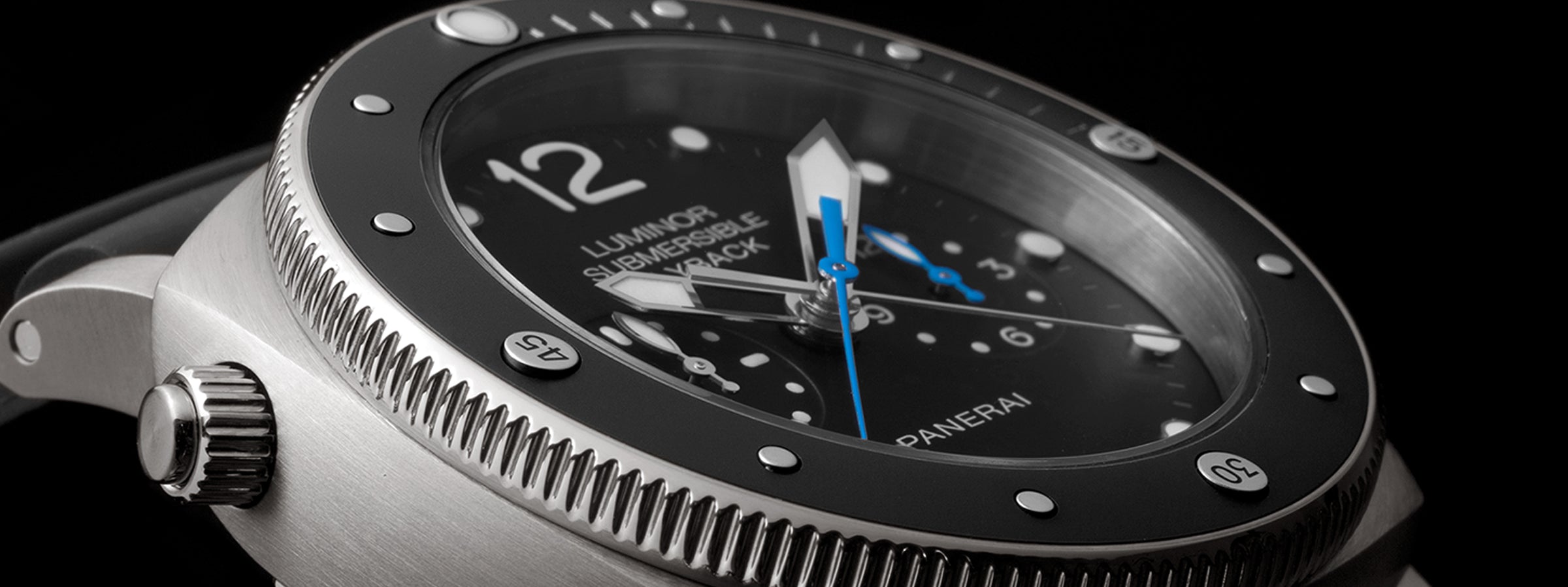 Key Features That Make Men's Panerai Watches Stand Out